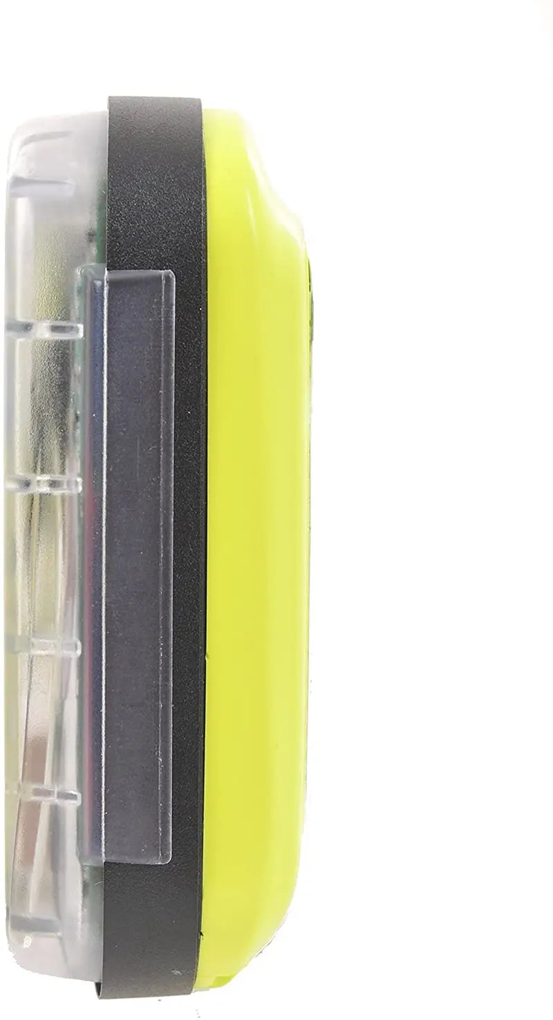 ResQ Link PLB-375 Personal Locator Beacon – GPS-Enabled Emergency SOS Device