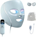 Shark CryoGlow LED Face Mask – Cooling Under-Eye Therapy for Anti-Aging & Blemish Repair