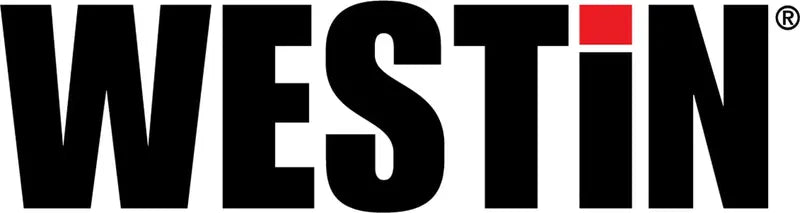Westin Universal Bumper Mount Kit