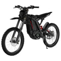 Segway Dirt eBike X260 – Today's Clearance Off-Road Electric Bike Deal