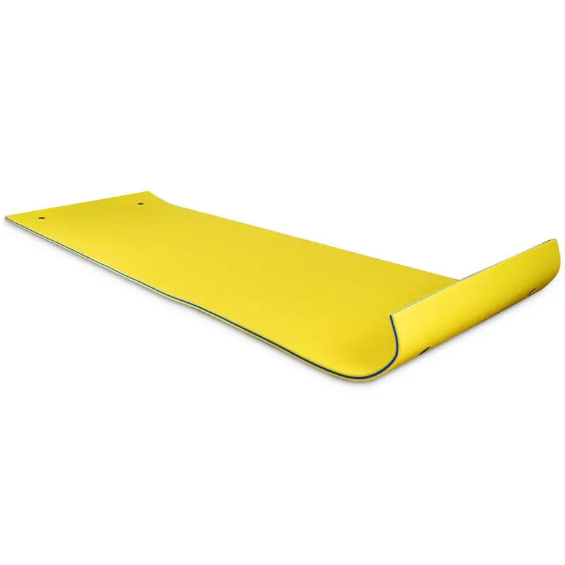 Recreational Floating Water Mat – Durable Relaxation Platform for Lakes and Pools