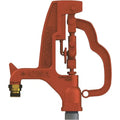 Woodford Y34 Freezeless Yard Hydrant, 1″ NPT x 3/4″ MPT, 5 Ft Galvanized Pipe
