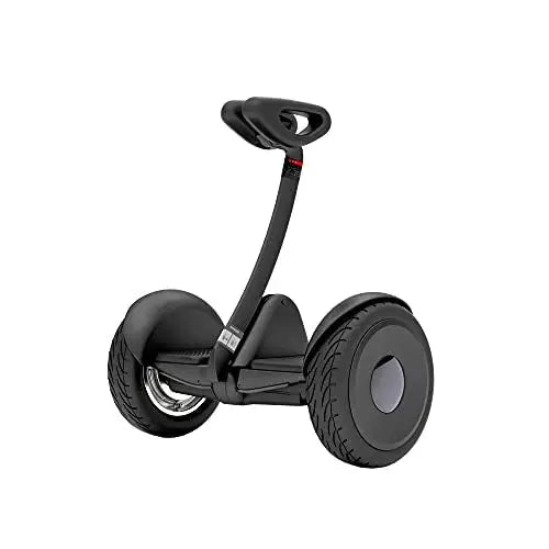 Self-Balancing Electric Hoverboard – UL-Certified Personal Mobility Scooter for Teens and Adults