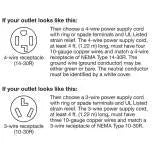 Whirlpool 7.0 Cu. Ft. Electric Dryer – White, AutoDry™ Sensor Technology, Wrinkle Shield™ Plus