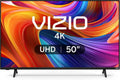VIZIO 50-Inch 4K HDR Smart TV with Full-Array LED and Google TV