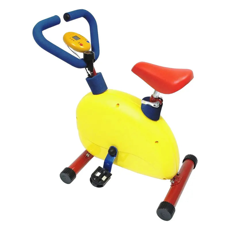 Redmon Kids' Incline Weight Bench Set – Fun & Fitness Exercise Equipment for Children