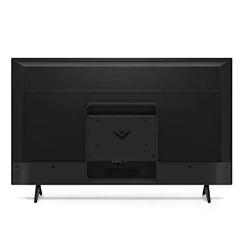 VIZIO 40″ D-Series Full HD Smart TV – 1080p Resolution with AMD FreeSync & Apple AirPlay