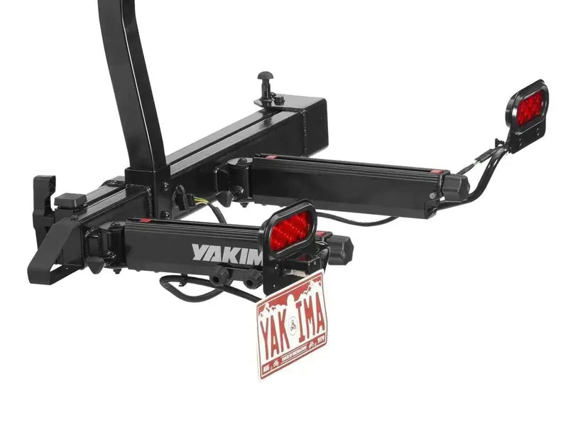 YAKIMA EXO LitKit – License Plate & Light Kit – 8002720