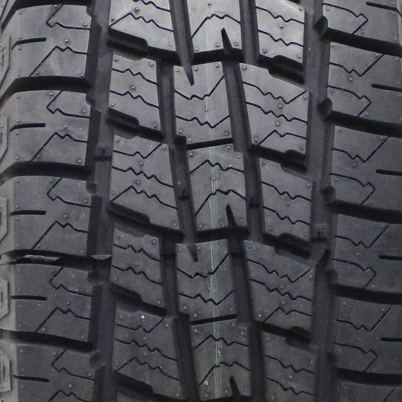 Lexani Terrain Beast AT All Terrain 255/70R15 108S Light Truck Tire