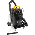 Vacmaster 3-in-1 Cleaning System – Wet/Dry Vacuum + Upholstery Shampooer for Deep Carpet & Fabric Care