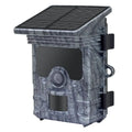 WiFi + Bluetooth Enabled Trail Camera – Wireless Wildlife Monitoring with Night Vision and Motion Detection