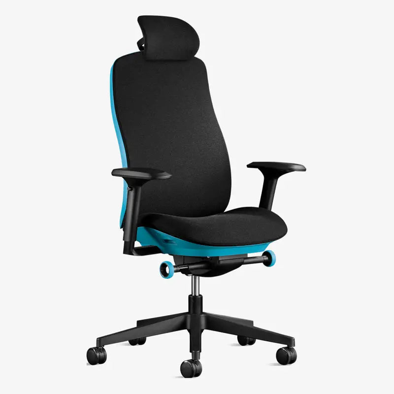 Vantum Pro Gaming Chair – Model 4