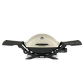 Weber Q 2200 Portable Propane Gas Grill