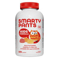 SmartyPants Kids Multivitamin Gummies – 180 Count, Daily Support Formula