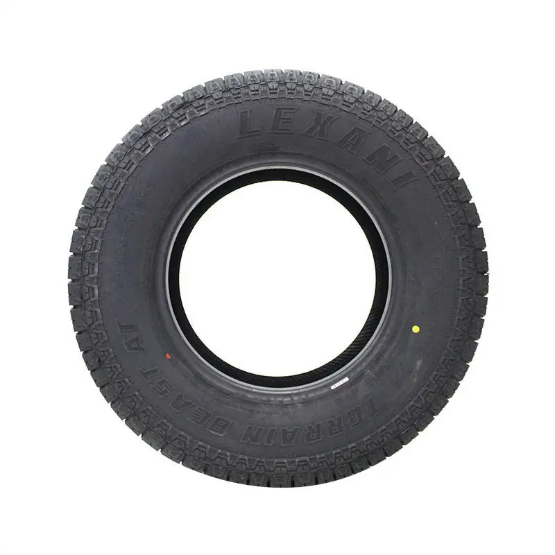 Lexani Terrain Beast AT All Terrain 255/70R15 108S Light Truck Tire