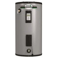 Smith Premier 50-Gallon Short Electric Water Heater – 12-Year Warranty, Dual 5500W Elements (EG12-50R55DV)