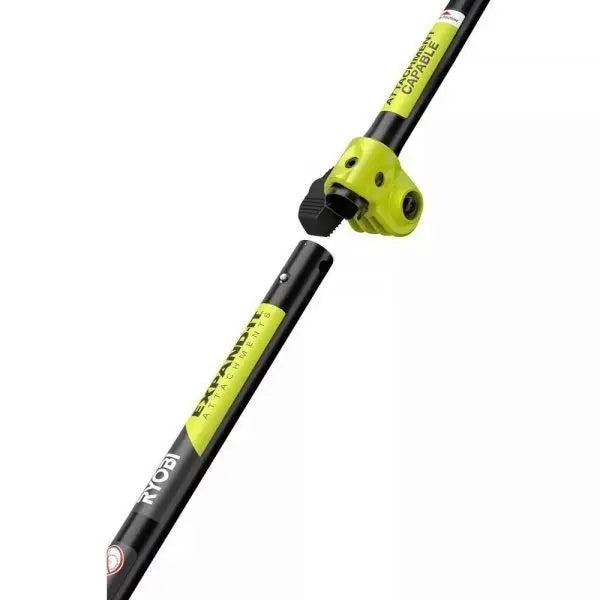 RYOBI 40V Brushless 20-Inch Self-Propelled Mower Kit with Trimmer, Blower, and Dual Batteries/Chargers