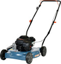 SENIX 20-Inch Gas-Powered Lawn Mower – 125cc Briggs & Stratton 4-Cycle Engine, Push Design