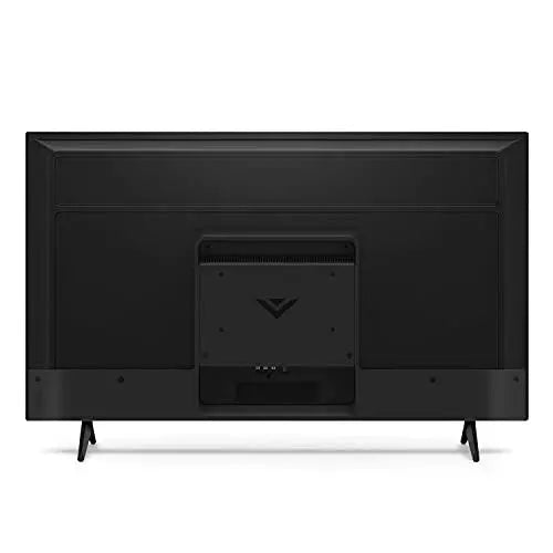 VIZIO D-Series 40″ Full HD Smart TV – 1080p Resolution, AMD FreeSync, Apple AirPlay & Chromecast Built-in