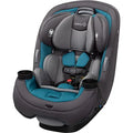 Safety 1st Grow & Go Convertible Car Seat – All-in-One Infant-to-Booster Seat (Harvest Moon)