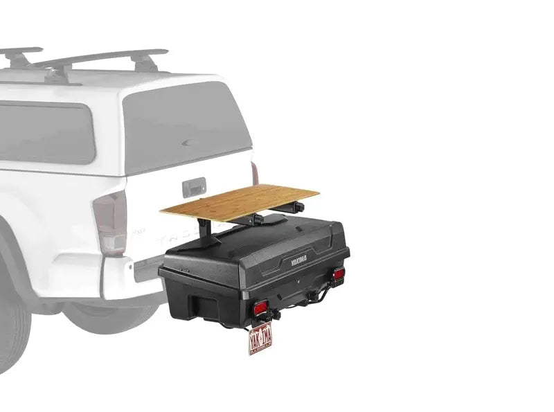 YAKIMA EXO LitKit – License Plate & Light Kit – 8002720