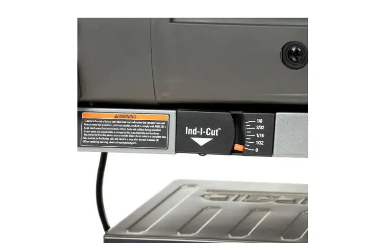 RIDGID R4331 13-Inch Corded Thickness Planer for Precision Woodworking