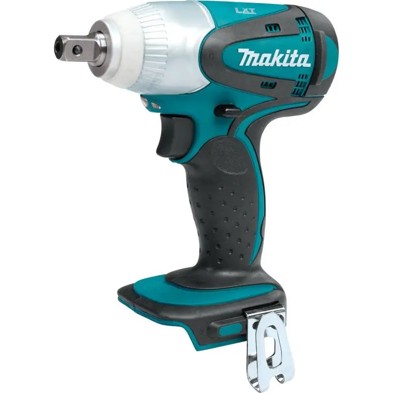 Makita 18V LXT 15-Piece Cordless Combo Kit – Includes 3.0Ah Batteries, Charger, and Core Power Tools