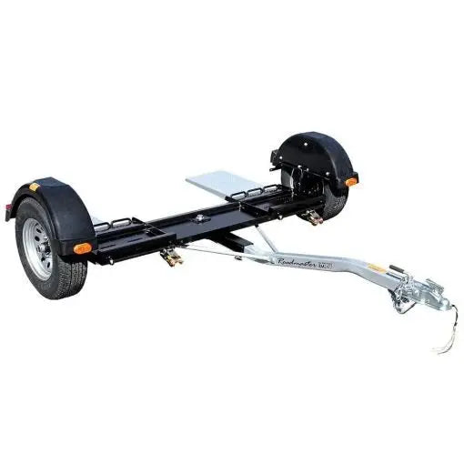 Roadmaster Adjustable Tow Bar System – Compatible with Electric Brake Controllers, Universal Fit