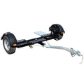 Roadmaster Adjustable Tow Bar System – Compatible with Electric Brake Controllers, Universal Fit