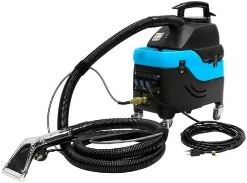 S-300H Heated Carpet Extractor – 1-Gallon Spot Cleaning System for Interior Upholstery & Carpets