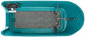 X-Large Elevated Pet Bathing Station – Ergonomic Blue Grooming Table with Non-Slip Surface and Adjustable Height for Large Dogs and Cats
