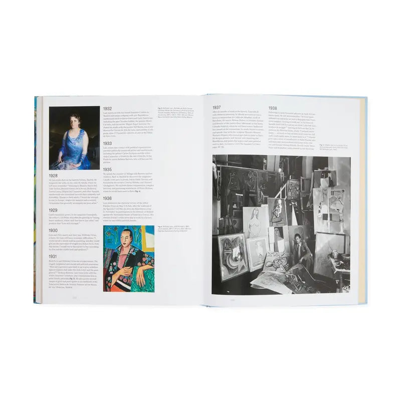 Wifredo Lam: When I Don't Sleep, I Dream – Hardcover Art Monograph