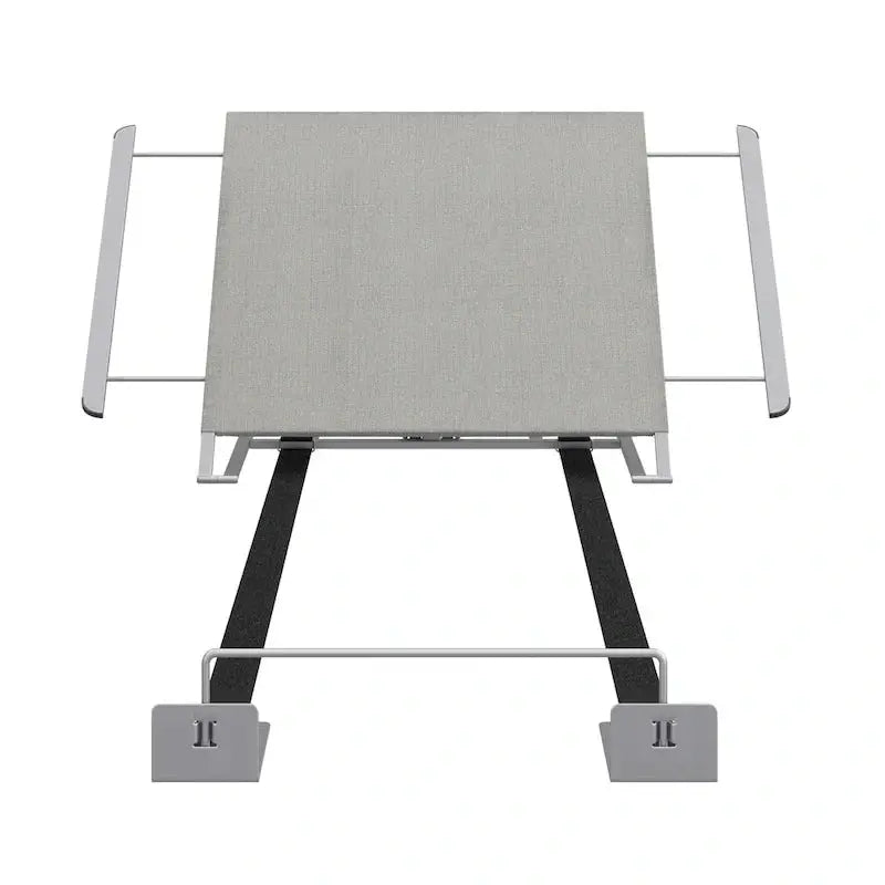 Lightweight Adjustable Power Base Kit – Wireless Remote-Controlled Bed Frame with Heavy-Duty Support and Quick Setup