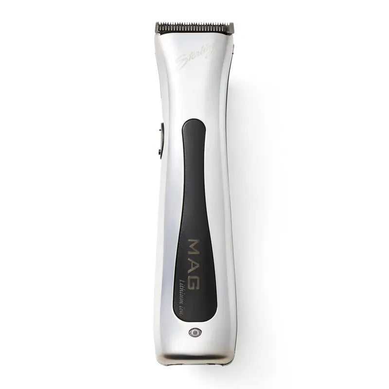 Wahl Sterling Mag Professional Hair Trimmer with Rotary Motor Technology