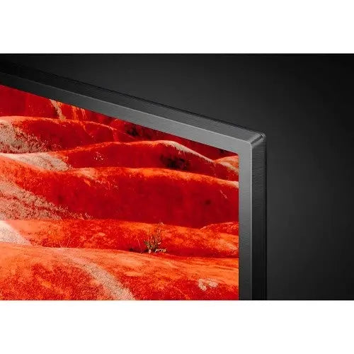 LG 82UM8070PUA 82″ 4K HDR LED TV (2019) with AI ThinQ & Soundbar Bundle