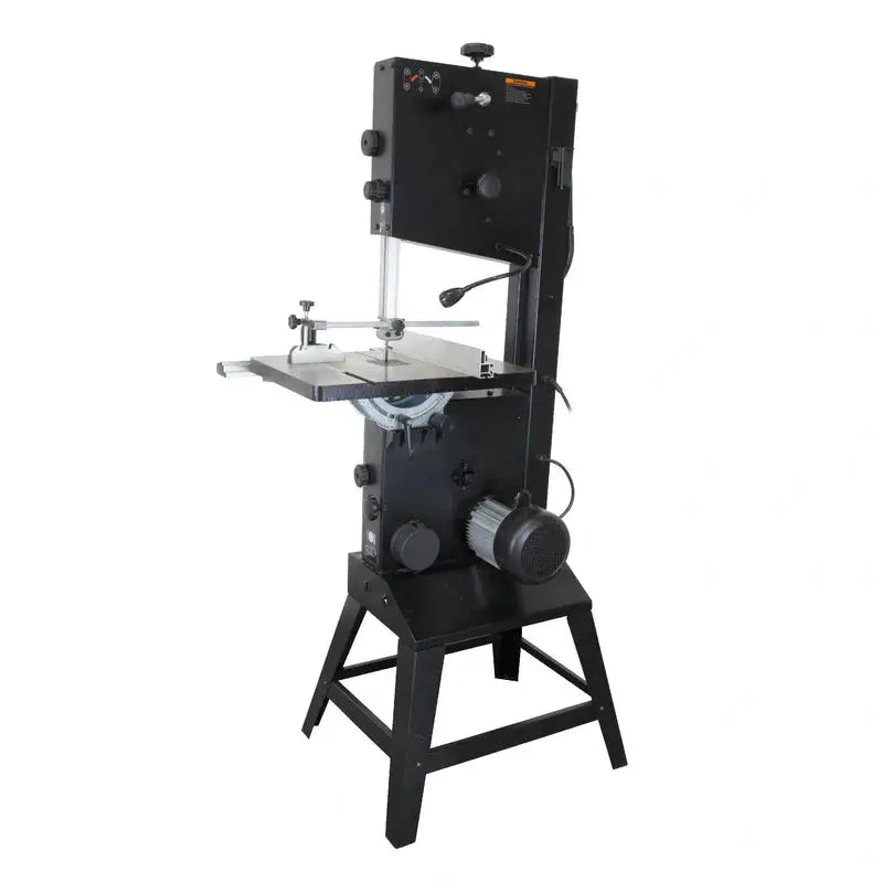 WEN 3966T 14-Inch Variable-Speed Band Saw – Heavy-Duty Cutting Solution with Stand & Lighting