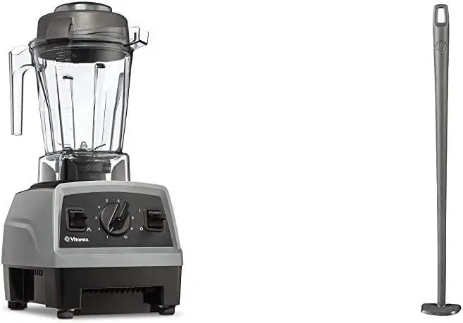 Vitamix E310 Explorian Blender – 10-Speed, 48 oz Container, Self-Cleaning Function