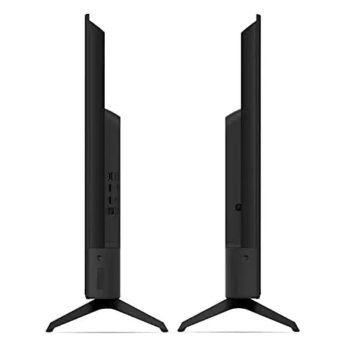 VIZIO D-Series 40″ Full HD Smart TV – 1080p Resolution, AMD FreeSync, Apple AirPlay & Chromecast Built-in