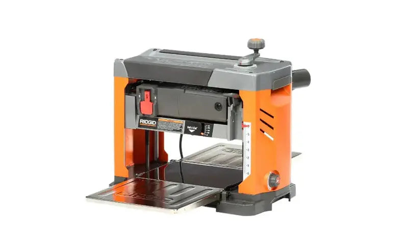 RIDGID R4331 13-Inch Corded Thickness Planer