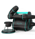 Revair Reverse-Air Hair Dryer – Dual-Function Styler for Fast Drying & Straightening, Ionic Technology