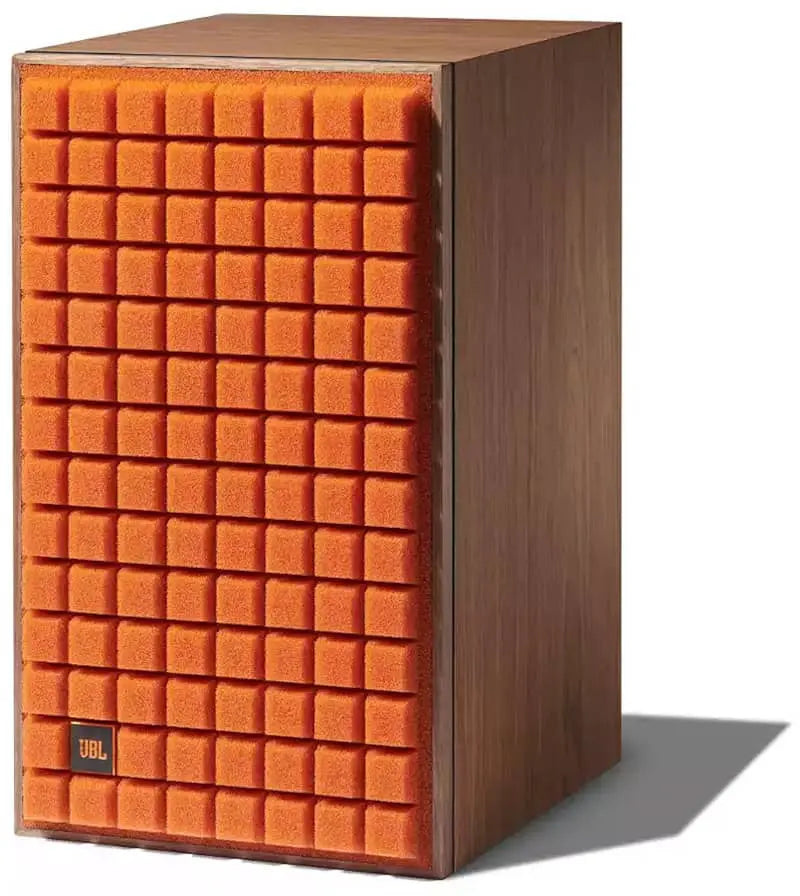 JBL L82 Classic 8 Orange 2-Way Bookshelf Loudspeaker (Each)