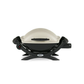 Weber Q 1000 Portable Gas Grill – Compact Outdoor Grilling Solution