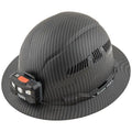 KARBN Ventilated Class C Safety Hard Hat – Lightweight Design