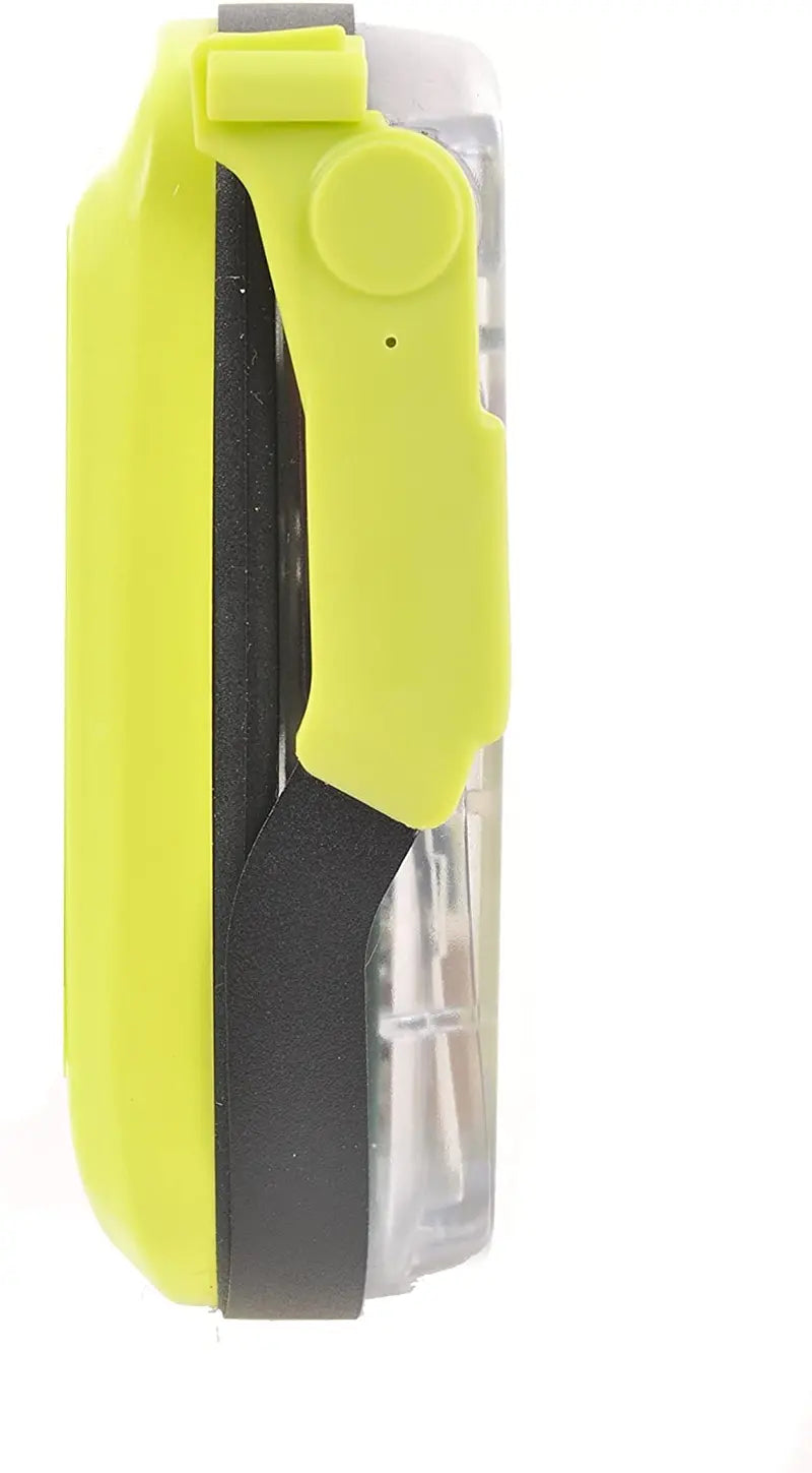 ResQ Link PLB-375 Personal Locator Beacon – GPS-Enabled Emergency SOS Device