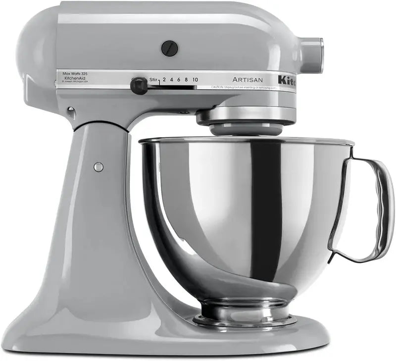 KitchenAid Artisan 5-Qt Tilt-Head Stand Mixer – Classic Series