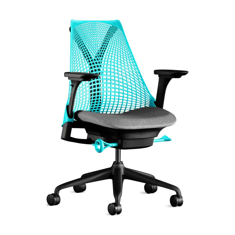 Sayl Adaptive Gaming Chair – Tilt-Limit Control, Synchro-Tilt Mechanism, and Customizable Posture Support