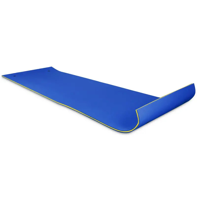 Recreational Floating Water Mat – Durable Relaxation Platform for Lakes and Pools