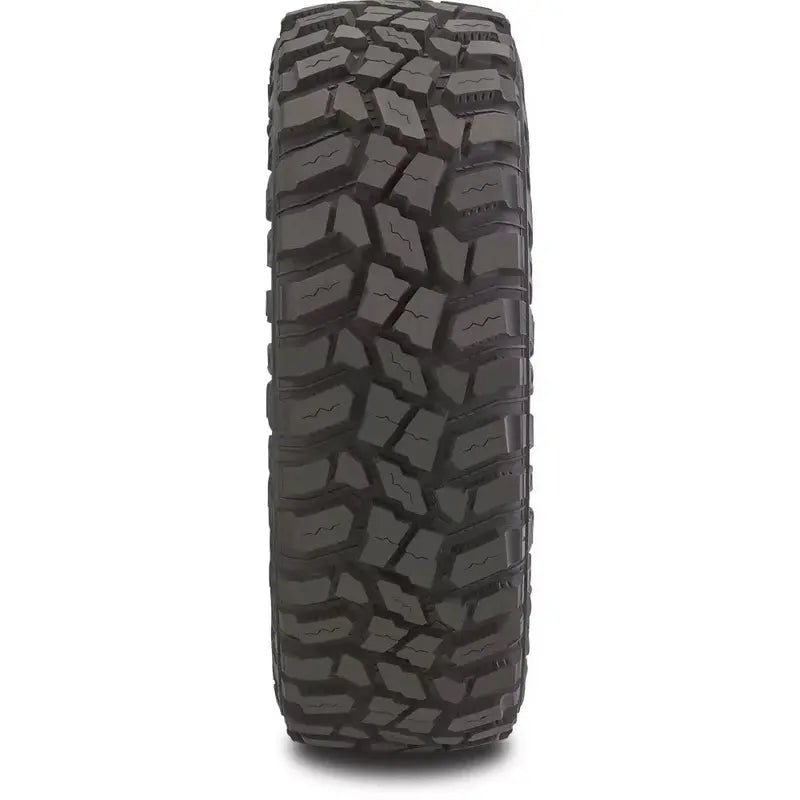 Set of 4 All-Terrain Light Truck Tires – LT275/70R18, Load Index 125P, Heavy-Duty Off-Road Performance