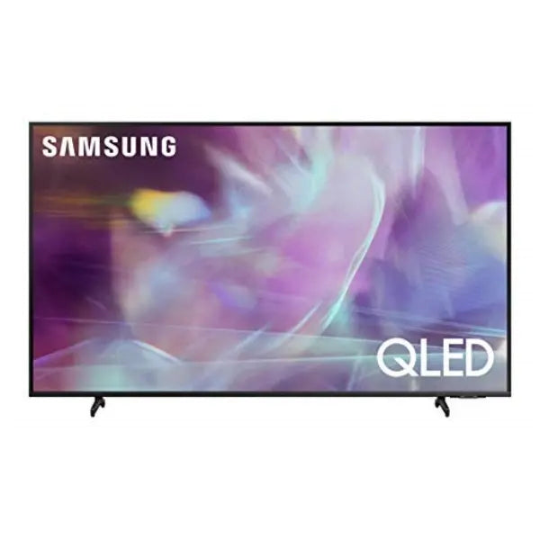 Samsung 32-Inch QLED Q60A 4K UHD Smart TV with Alexa Built-in (2021 Model)