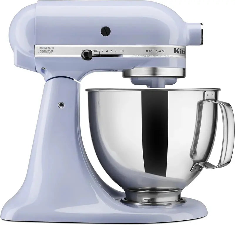KitchenAid Artisan 5-Qt Tilt-Head Stand Mixer – Classic Series